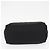 PRADA Borsa a mano in nylon nero dorato Auth 158131 D'oro - vista 5