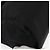 PRADA Borsa a mano in nylon nero dorato Auth 158131 D'oro - vista 9