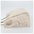 CHANEL Nuova Borsa Tote da Viaggio Nylon Beige Oro CC Auth 158686 D'oro - vista 5
