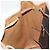 Borsa a spalla in tela a nido d'ape PVC nera e oro Christian Dior Auth gh1414 Nero D'oro - vista 19