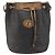 Borsa a spalla in tela a nido d'ape PVC nera e oro Christian Dior Auth gh1414 Nero D'oro - vista 2