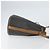 Borsa a spalla in tela a nido d'ape PVC nera e oro Christian Dior Auth gh1414 Nero D'oro - vista 4