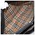 Borsa a mano in pelle nera e oro BURBERRY Auth bs31757 Nero D'oro - vista 11