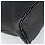 Borsa a mano in pelle nera e oro BURBERRY Auth bs31757 Nero D'oro - vista 14