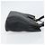 Borsa a mano in pelle nera e oro BURBERRY Auth bs31757 Nero D'oro - vista 3