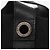 Bulgari Borsa Tote BVLGARI Logo Mania in tela nera e argento autentica 156876 - vista 10