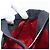 Bulgari Borsa Tote BVLGARI Logo Mania in tela nera e argento autentica 156876 - vista 19