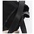 Bulgari Borsa Tote BVLGARI Logo Mania in tela nera e argento autentica 156876 - vista 7