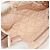 CHANEL Pochette Matelassé in Pelle di Agnello Rosa Oro CC Auth 157936M D'oro - vista 15