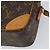 LOUIS VUITTON Borsa a Spalla Monogram Trocadero 27 M51274 LV Auth 158258 Monogramma - vista 14