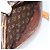 LOUIS VUITTON Borsa a Spalla Monogram Trocadero 27 M51274 LV Auth 158258 Monogramma - vista 23