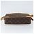 LOUIS VUITTON Borsa a Spalla Monogram Trocadero 27 M51274 LV Auth 158258 Monogramma - vista 5