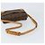 LOUIS VUITTON Borsa a Spalla Monogram Trocadero 27 M51274 LV Auth 158258 Monogramma - vista 7