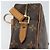 LOUIS VUITTON Borsa a Spalla Monogram Trocadero 27 M51274 LV Auth 158258 Monogramma - vista 9