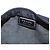 Borsa a Spalla PRADA Nylon Nero Argento Autentica am9977 - vista 10