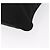 Borsa a Spalla PRADA Nylon Nero Argento Autentica am9977 - vista 15