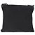 Borsa a Spalla PRADA Nylon Nero Argento Autentica am9977 - vista 2