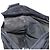 Borsa a Spalla PRADA Nylon Nero Argento Autentica am9977 - vista 20