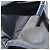 Borsa a Spalla PRADA Nylon Nero Argento Autentica am9977 - vista 22