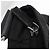 Borsa a Spalla PRADA Nylon Nero Argento Autentica am9977 - vista 9