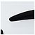 CHANEL COCO Marca Katyusha Cappello Satin Nero CC Auth ka1105V - vista 10
