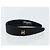 CHANEL COCO Marca Katyusha Cappello Satin Nero CC Auth ka1105V - vista 4