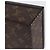 LOUIS VUITTON Monogram Damier Azur Tissue Box GI1445 LV Auth 159622S - view 16