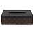 LOUIS VUITTON Monogram Damier Azur Tissue Box GI1445 LV Auth 159622S - view 2