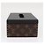 LOUIS VUITTON Monogram Damier Azur Tissue Box GI1445 LV Auth 159622S - view 3