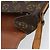 LOUIS VUITTON Borsa a Spalla Monogram Saint Cloud MM M51243 LV Auth 158645 Monogramma - vista 20