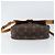 LOUIS VUITTON Borsa a Spalla Monogram Saint Cloud MM M51243 LV Auth 158645 Monogramma - vista 5