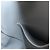 LOUIS VUITTON Borsa Thompson Street Monogram Vernis Grigia M91008 LV Auth bs31985 Grigio - vista 12