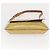 LOUIS VUITTON Borsa Thompson Street Monogram Vernis Grigia M91008 LV Auth bs31985 Grigio - vista 5