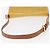 LOUIS VUITTON Borsa Thompson Street Monogram Vernis Grigia M91008 LV Auth bs31985 Grigio - vista 7