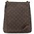 LOUIS VUITTON Borsa a Spalla Monogram Musette Tango con Tracolla Lunga M51388 Auth BA9065 Monogramma - vista 13