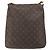 LOUIS VUITTON Borsa a Spalla Monogram Musette Tango con Tracolla Lunga M51388 Auth BA9065 Monogramma - vista 2