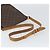 LOUIS VUITTON Borsa a Spalla Monogram Musette Tango con Tracolla Lunga M51388 Auth BA9065 Monogramma - vista 7