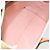 LOUIS VUITTON Borsa Reade PM Monogram Vernis Rosa Marshmallow M91306 Auth ka1034 - vista 11