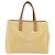 LOUIS VUITTON Borsa Reade PM Monogram Vernis Rosa Marshmallow M91306 Auth ka1034 - vista 13