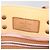 LOUIS VUITTON Borsa Reade PM Monogram Vernis Rosa Marshmallow M91306 Auth ka1034 - vista 17