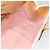 LOUIS VUITTON Borsa Reade PM Monogram Vernis Rosa Marshmallow M91306 Auth ka1034 - vista 19