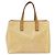LOUIS VUITTON Borsa Reade PM Monogram Vernis Rosa Marshmallow M91306 Auth ka1034 - vista 2