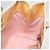LOUIS VUITTON Borsa Reade PM Monogram Vernis Rosa Marshmallow M91306 Auth ka1034 - vista 20