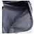 PRADA Borsa a mano in nylon nero argento Auth ar13896 - vista 11