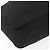 PRADA Borsa a mano in nylon nero argento Auth ar13896 - vista 14