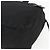 PRADA Borsa a mano in nylon nero argento Auth ar13896 - vista 15