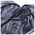 PRADA Borsa a mano in nylon nero argento Auth ar13896 - vista 22