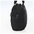 PRADA Borsa a mano in nylon nero argento Auth ar13896 - vista 3