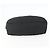 PRADA Borsa a mano in nylon nero argento Auth ar13896 - vista 5