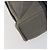 Hermès HERMES Fourre Tout MM Tote Bag aus Canvas 2 Set Grau Schwarz Auth mr1736 Braun - Ansicht 16